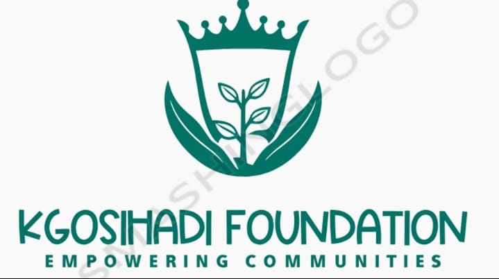 Kgosihadi Foundation logo